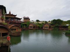 -长鹿旅游休博园