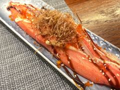 -戏作寿司(观音桥店)