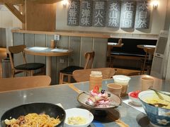 大堂-火山屋台(新街口创始店)