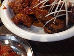 -MI WU FACTORY米屋美食工厂餐厅(绿地店)