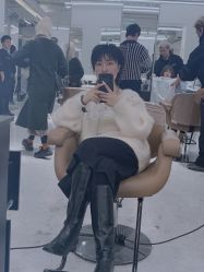 短发-MY HAIR ARDOR