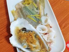 -船奇蒸汽海鲜·闽菜(八市海鲜总店)