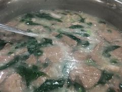 -标记美食新鲜猪杂(兴南大道店)