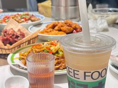 -欧记大排档·景德菜(上海首店)