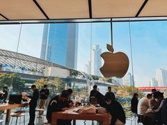 -Apple零售店(天环广场店)