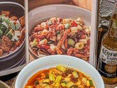 -铁公鸡·四川料理(天环广场店)