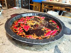 -重庆渝达老火锅(春熙路店)