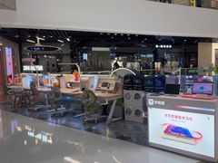 -学而思学习机.2平米正姿学习桌(通州万达2F店)