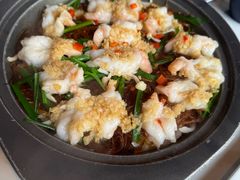 -绿茶餐厅(龙井船宴· 品牌总店)
