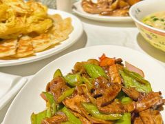 -长春市茶啊衝饭店(南湖公园店)