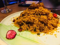 金牌蒜香骨-临界音乐酒馆·小龙虾·江湖菜(华熙LIVE·鱼洞店)