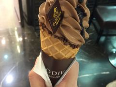 -GODIVA(王府井apm店)