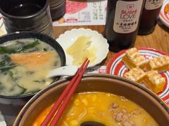 -Sushi Love 创意寿司(丽影广场店)