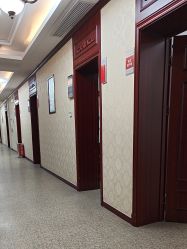 -南京医科大学友谊整形外科医院