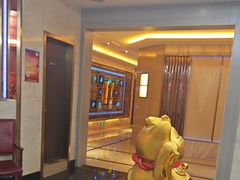 -欢乐空间KTV(奥山世纪城店)