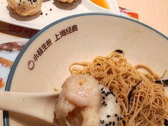 -小杨生煎(周浦万达店)