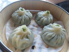 -春家·非遗手工小吃(徐汇万科广场店)