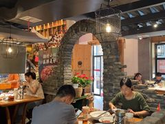 -湘村小灶·地道长沙菜·本地人优选(万家丽路店)