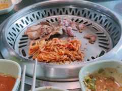 -韩盛·盛江山自助料理(沈辽路万达店)