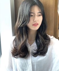 -sy杉影印象COLOUR专业烫染