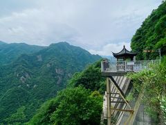 -江南天池