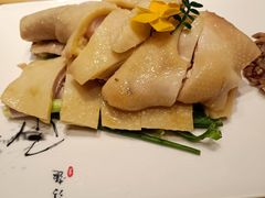 -广州酒家(中华广场店)