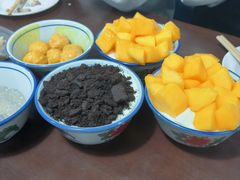 -水牛奶皇后糖水铺(深圳总店)