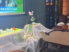 -康悦故事·海鲜自助(雅士亚豪生店)