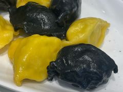 -船歌·鱼水饺青岛菜(国贸商城店)