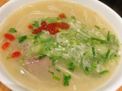 -向阳羊汤(千峰店)