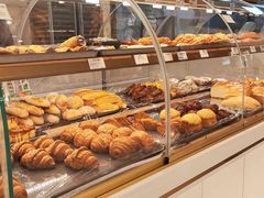 -烘焙町面包店(西四店)