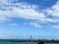 -三亚西岛海洋文化旅游区