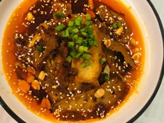 -渝信川菜(西单店)