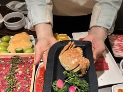 -海底捞火锅(外滩店)