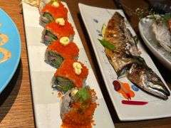 -水之惠鲜鱼料理(王府大街店)