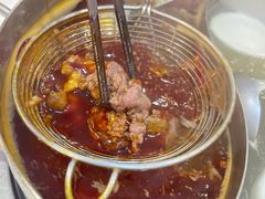 -陈记顺和潮汕牛肉火锅(棠德南路店)
