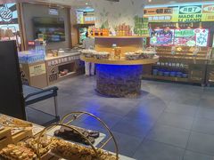 -好旺角齐市鲜切牛自助烤肉(农林五道街总店)