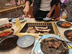 -炭烤麻里·臻选自助烤肉料理(观音桥大融城店)