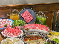 -快乐小羊(富强中路店)