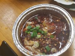 烤脑花-炒豆合作社(东四总店)
