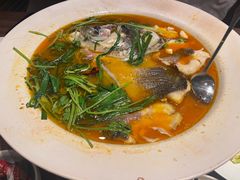 -清水亭湖北菜(大屯DT51店)