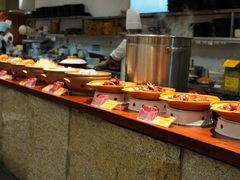 -梁家大院•农家菜(昆山会展中心店)