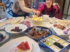 -太湖饭店·寄畅轩中餐厅