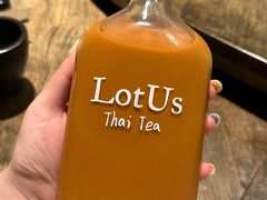-泰莲庭·溪畔餐厅(雁栖湖店)