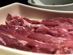 -海底捞火锅(劲松店)