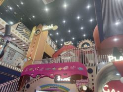 -MELAND CLUB亲子乐园·派对·餐厅(北京芳圆里ID MALL店)