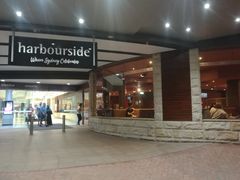 -Pancakes on the rocks(Darling Harbour)