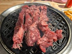 -霸腹烤肉(厦门柚子番店)