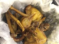 古法盐焗鸽-鸽鸟轩(石岐店)