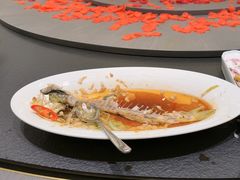 -香丰阁·烤鸭·川湘菜(清河店)
